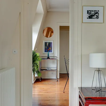 Bnbnova - 1br - Saint Germain Des Pres Appartamento