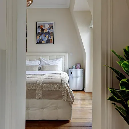 Bnbnova - 1br - Saint Germain Des Pres Appartamento Parigi