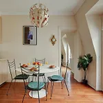 Bnbnova - 1Br - Saint Germain Des Pres