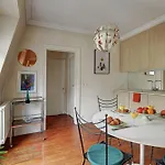 Bnbnova - 1Br - Saint Germain Des Pres