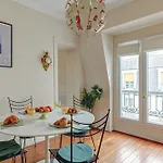 Bnbnova - 1Br - Saint Germain Des Pres