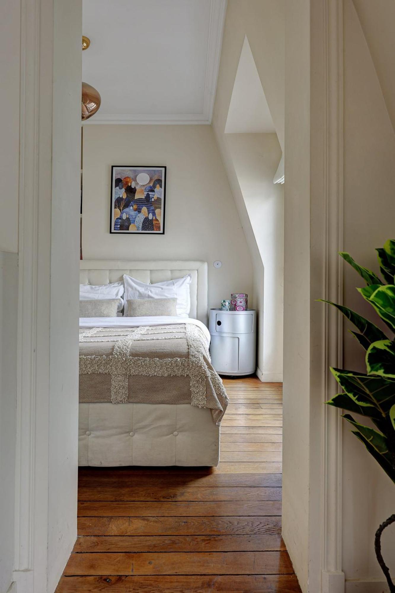 Bnbnova - 1br - Saint Germain Des Pres Apartment Paris