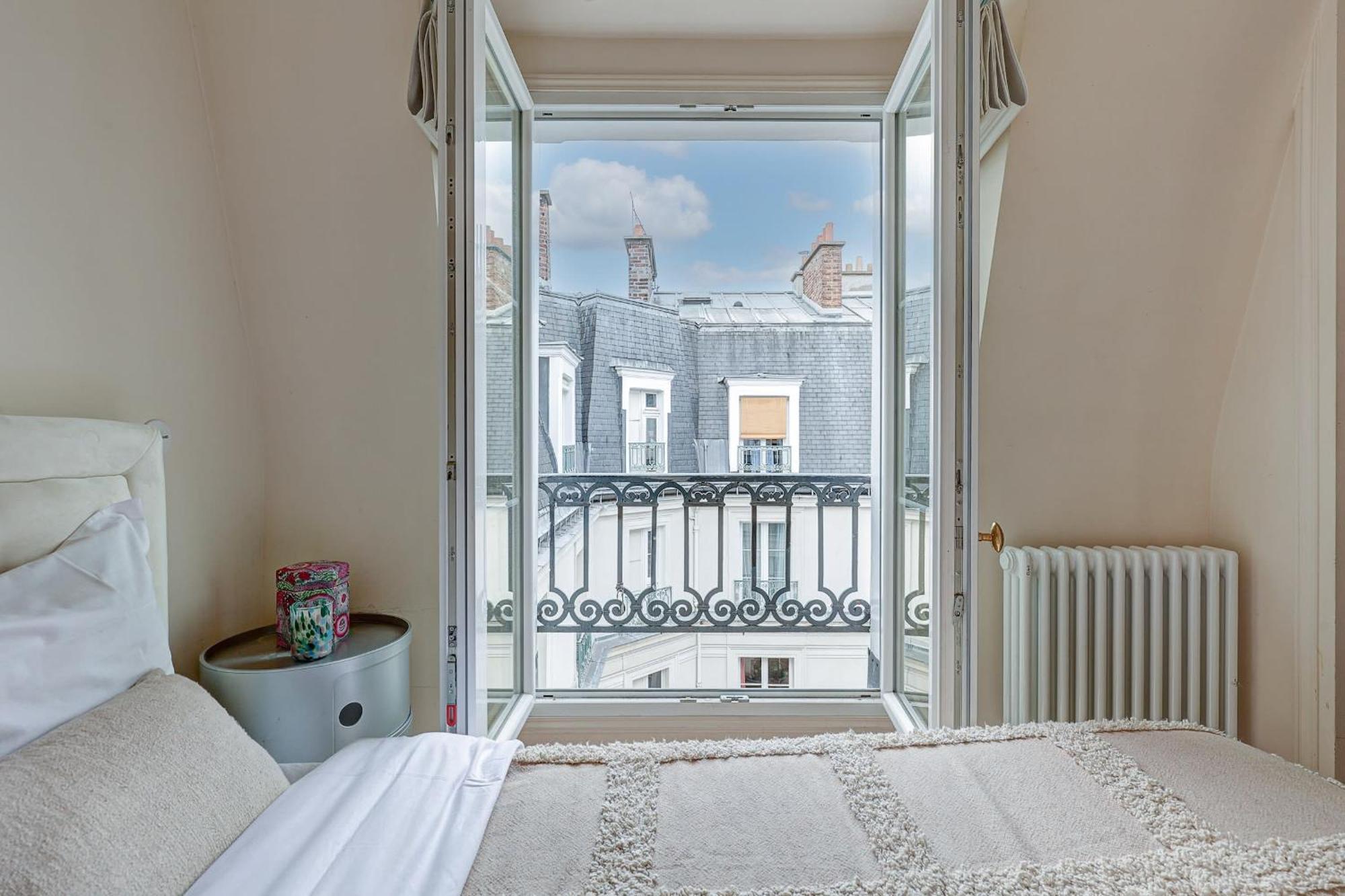 Bnbnova - 1br - Saint Germain Des Pres *